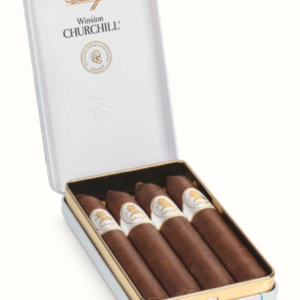 Davidoff Winston Churchill Belicoso
